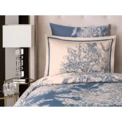 Fitted Sheet FONTENI -Togas fonteni bl dtl pllws us 1 b366 1504