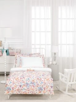 Bed Linen FOSTER 15 Bed Linen FOSTER -Togas forest baby bl pckng 1 1 5