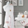 Kids Bathrobe FOSTER