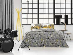 Bed Linen FUNKY -Togas funky bl teens hrzntl 10268 4