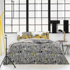 Bed Linen FUNKY -Togas funky teens bl ls hover