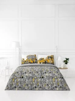 Bed Linen FUNKY -Togas funky teens bl pckng 3