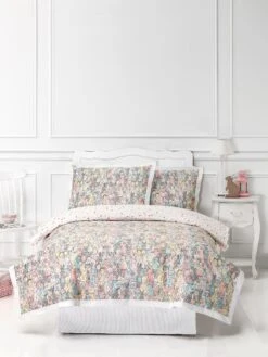 Bed Linen MERRY RABBITS 13 Bed Linen MERRY RABBITS -Togas funny rabbits kids bl pckng