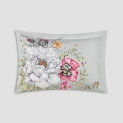 Pillowcase Set GABRIEL -Togas garby bl 50x70 pllw 608b