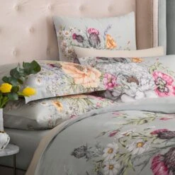 Pillowcase GABRIEL -Togas garby bl dtl 01 2 1 d167