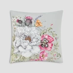 Pillowcase GABRIEL -Togas garby bl square pllw 1 6a5d