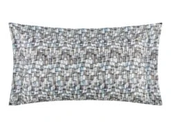 Duvet Cover GILBERT -Togas gilbert bl king pllw us 1 1 632b