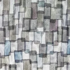 Duvet Cover GILBERT -Togas gilbert bl swatch f 1 1 9609