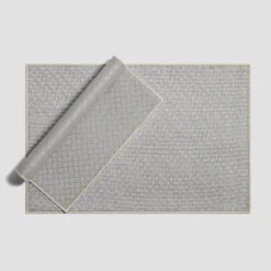 Placemat GRIFFIN + Grey | TOGAS -Togas griffin plcmt set 2290 07ea