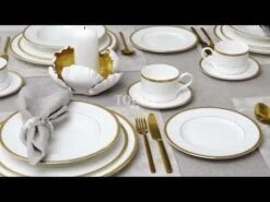 Dessert Plate BAGLIONI