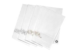 Dish-cloth Set PASTORAL 7 Dish-cloth Set PASTORAL -Togas idilia pastorali kitchen twls 1 1afd