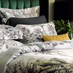 Duvet Cover ILBAMA -Togas ilbama bl dtl 01 5 d63c