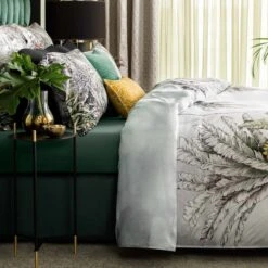 Duvet Cover ILBAMA -Togas ilbama bl side 1 858b