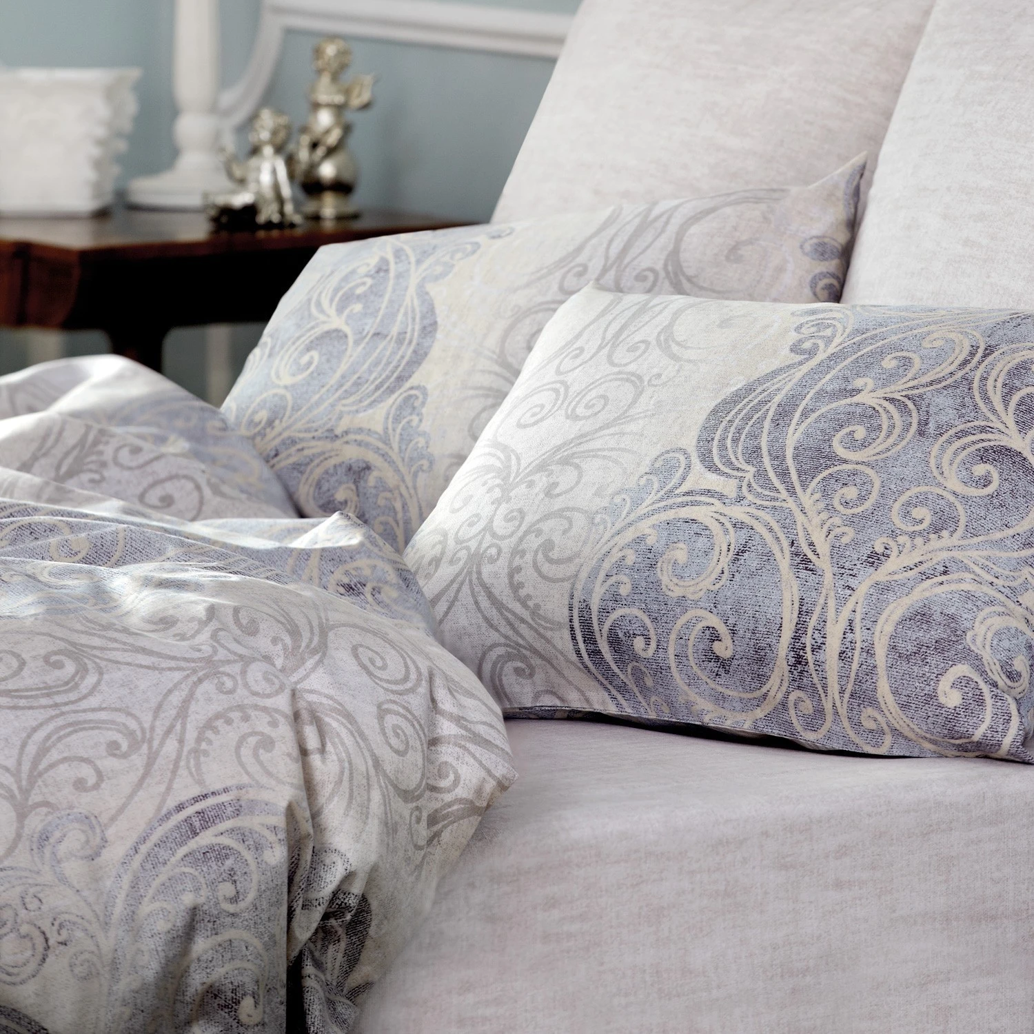 Flat Sheet ANTIQUE 3 Flat Sheet ANTIQUE