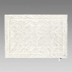 Comforter INFINITY -Togas infinity quilt from above us aae1