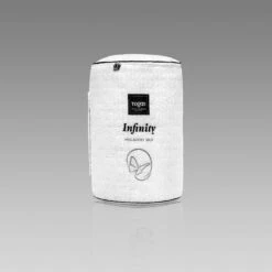 Comforter INFINITY -Togas infinity quilt pckng us 6343