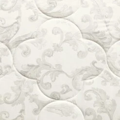 Comforter INFINITY -Togas infinity quilt swatch us 128e