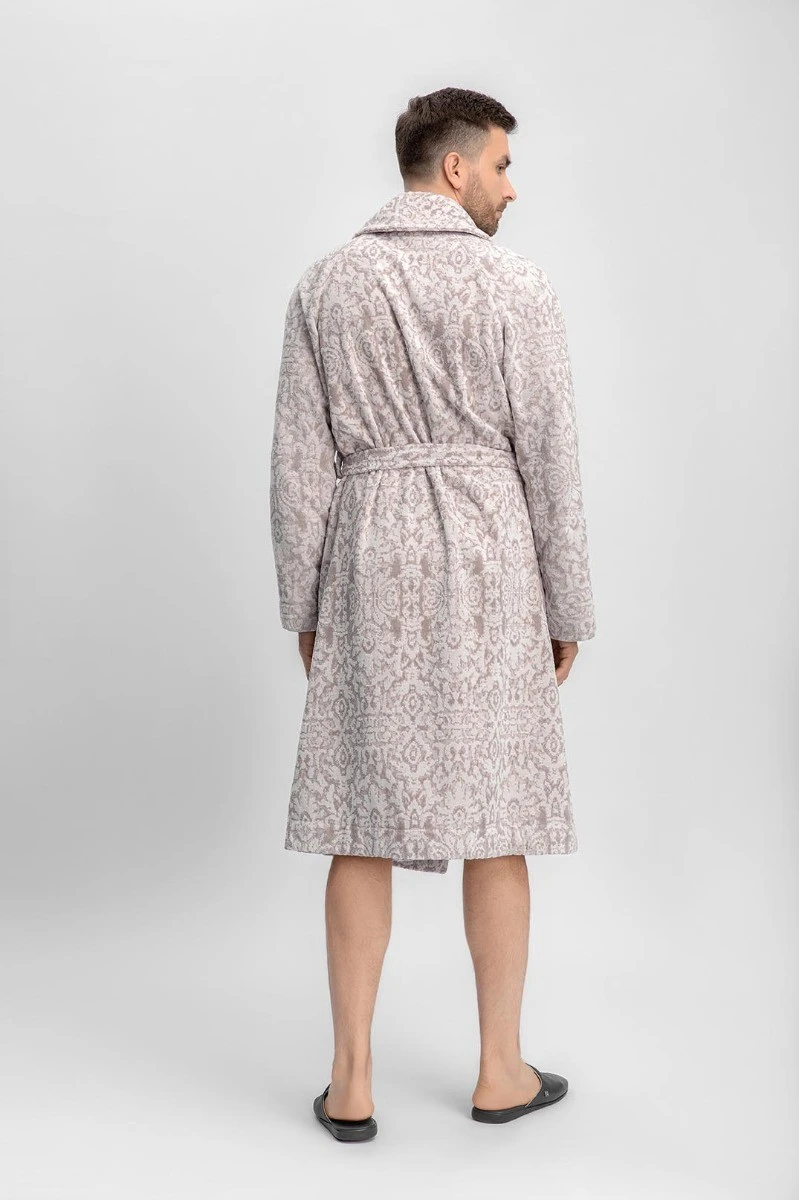 Bathrobe IZAR 6 Bathrobe IZAR - Image 4