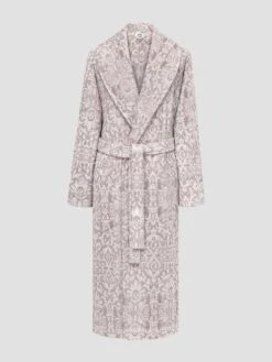 Bathrobe IZAR 16 Bathrobe IZAR -Togas izar beige unisex bthrb isolate f e3f5