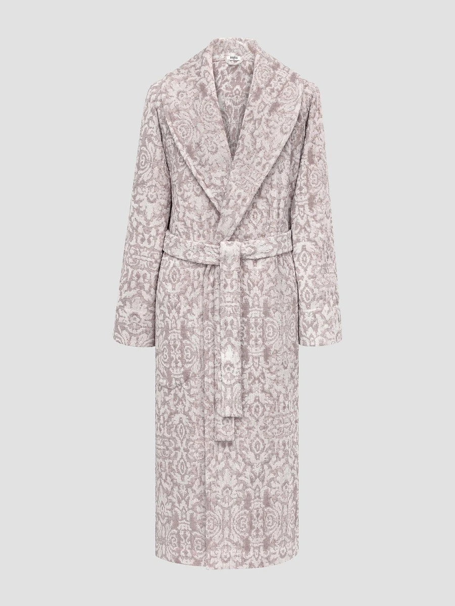 Bathrobe IZAR 9 Bathrobe IZAR - Image 7