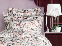 Duvet Cover JACQUELINE -Togas jacqueline sensotex bl dtl 02 3 e826
