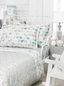 Duvet Cover JUMBO -Togas jambo baby bl dtl 01 2 1