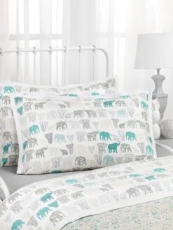 Bed Linen JUMBO -Togas jambo baby bl dtl 02 2