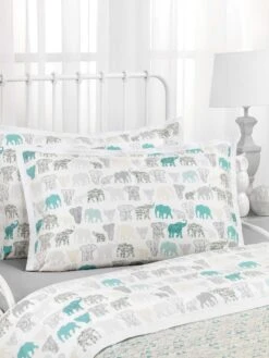 Duvet Cover JUMBO -Togas jambo baby bl dtl 02 2 1