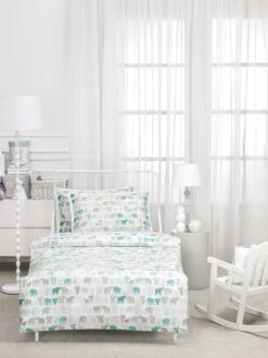 Bed Linen JUMBO -Togas jambo baby bl pckng b 2