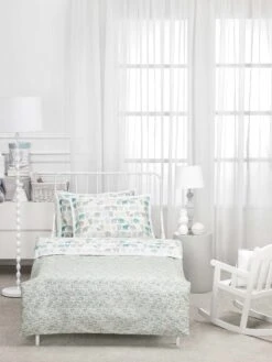 Bed Linen JUMBO -Togas jambo baby bl pckng f 2