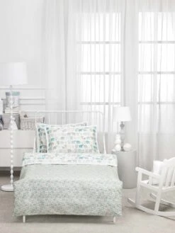 Duvet Cover JUMBO -Togas jambo baby bl pckng f 2 1