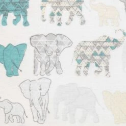 Bed Linen JUMBO -Togas jambo baby bl swatch b 2