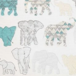 Pillowcase JUMBO 16 Pillowcase JUMBO -Togas jambo baby bl swatch b 2 3 bf47