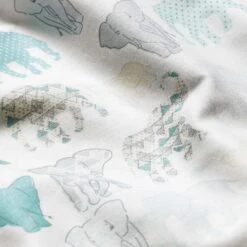 Duvet Cover JUMBO -Togas jambo baby bl swatch b dtl 2 1