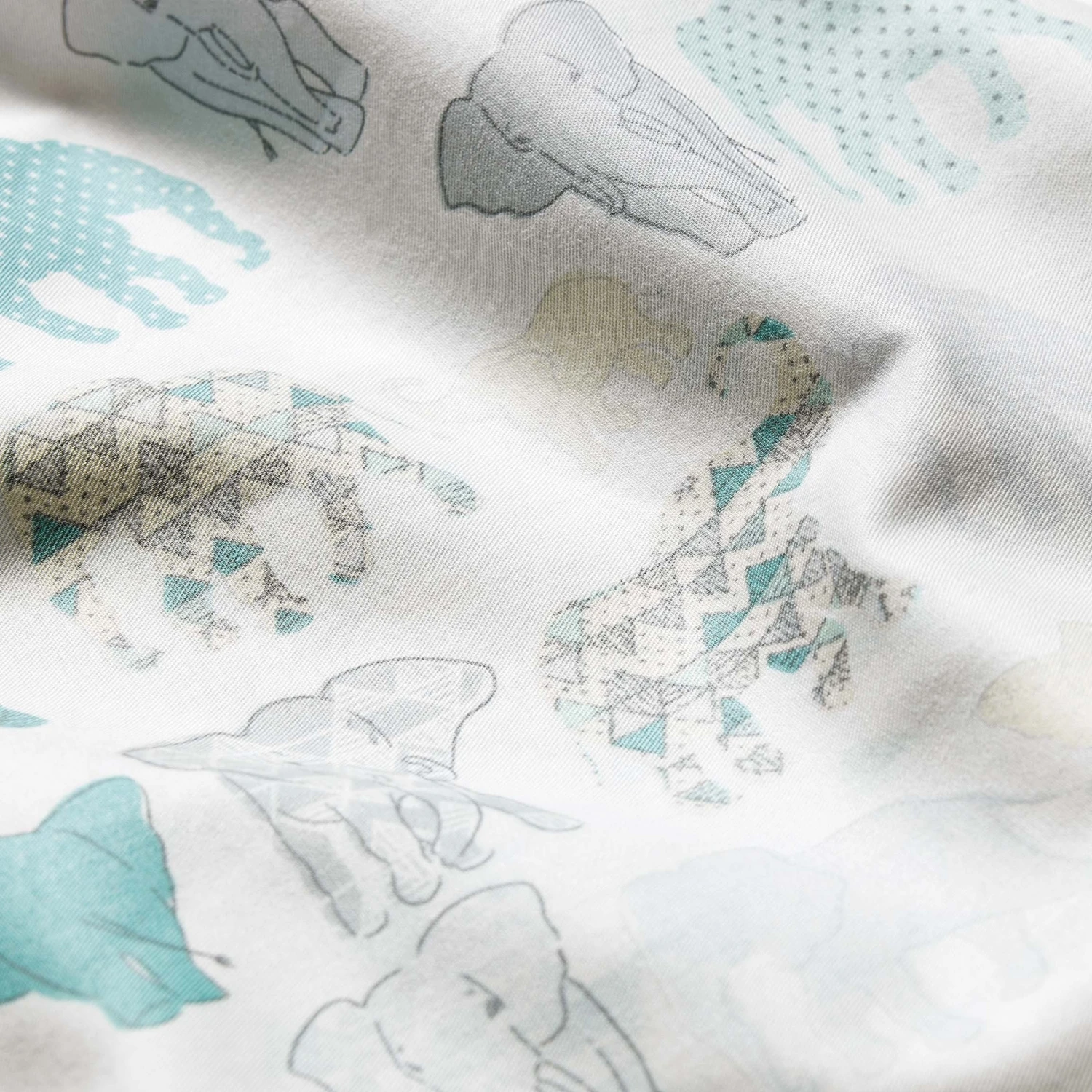 Pillowcase JUMBO 10 Pillowcase JUMBO - Image 8