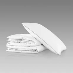 Duvet KAISER 20 Duvet KAISER -Togas kaiser quilt pllw l s us 2 921e