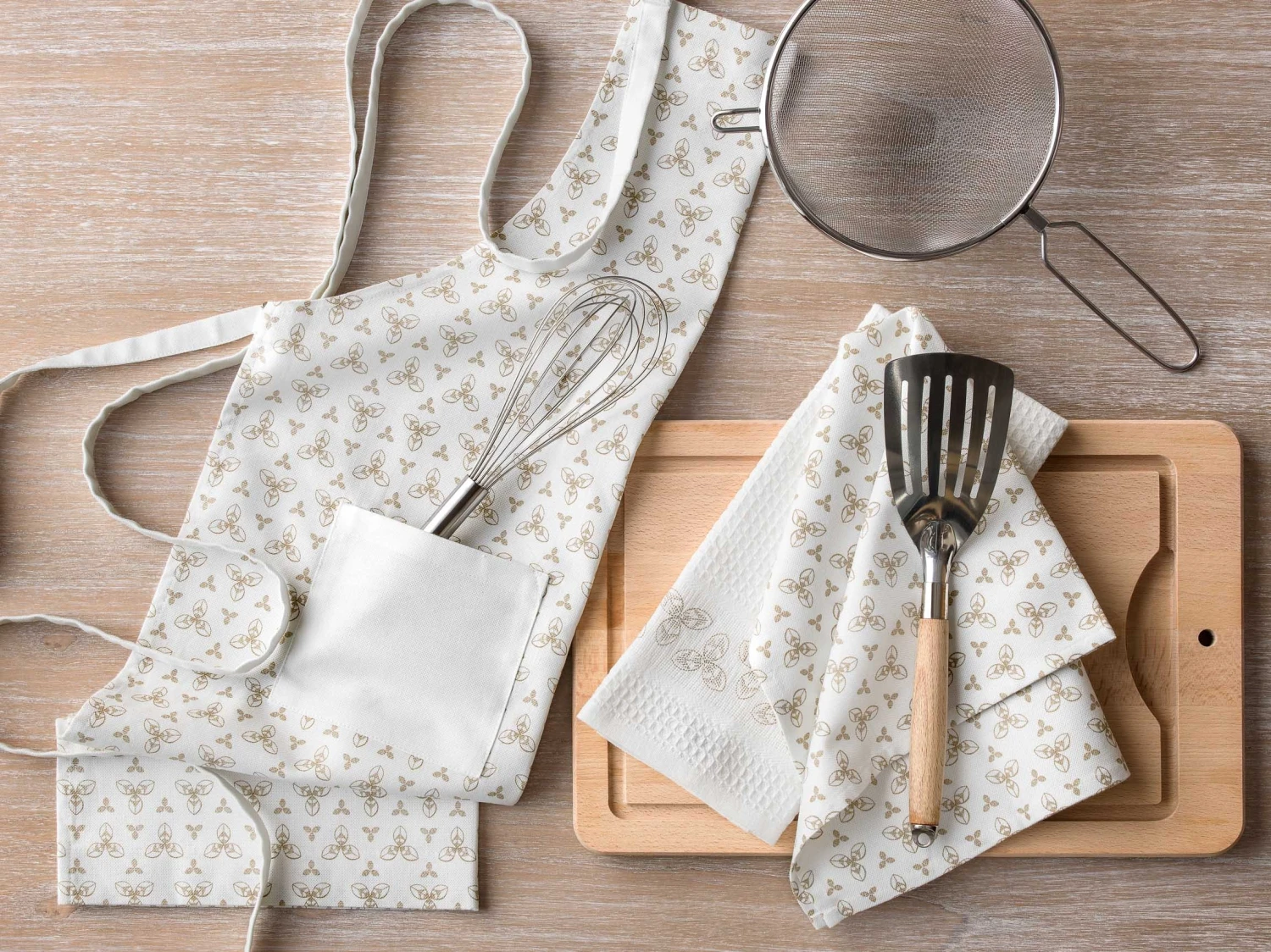 Kitchen Towel PASTORAL - Image 3