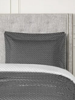 Duvet Cover KENNETH 20 Duvet Cover KENNETH -Togas keneth bl dtl 03 1 1 6f3e