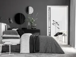 Duvet Cover KENNETH 15 Duvet Cover KENNETH -Togas keneth bl ls hrzntl 1 1 2a1e