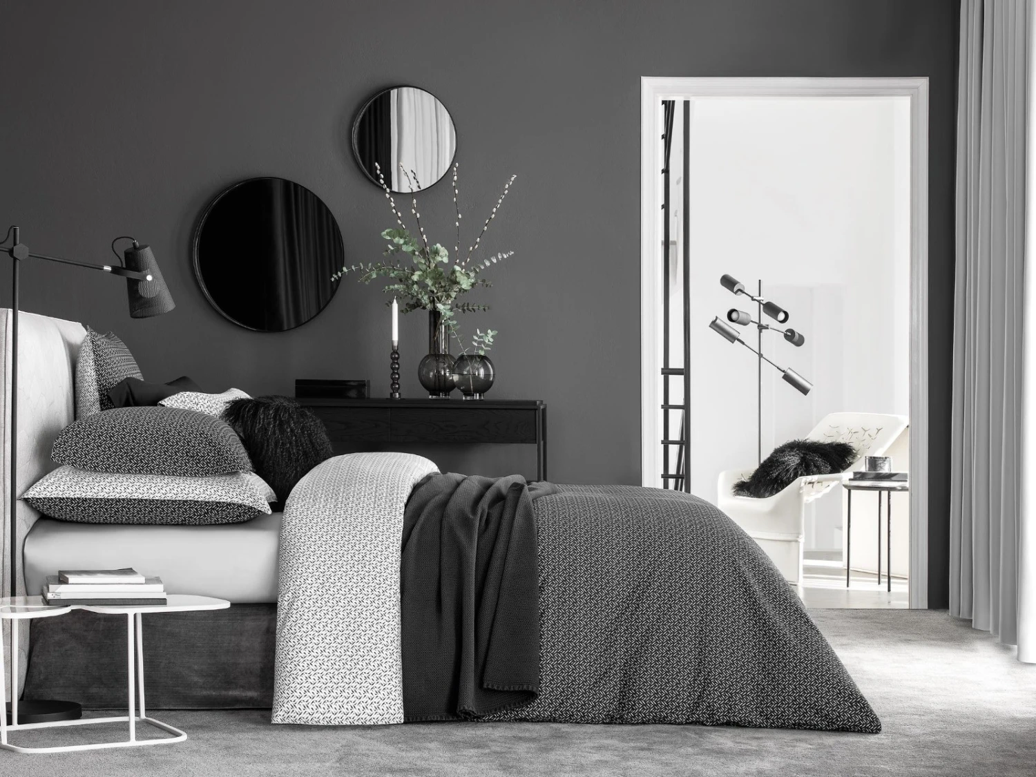 Duvet Cover KENNETH 6 Duvet Cover KENNETH - Image 4