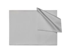 Table Linen Set LIDIA 12 Table Linen Set LIDIA -Togas lidia grey tablecloth napkin isolate 6 1 2081