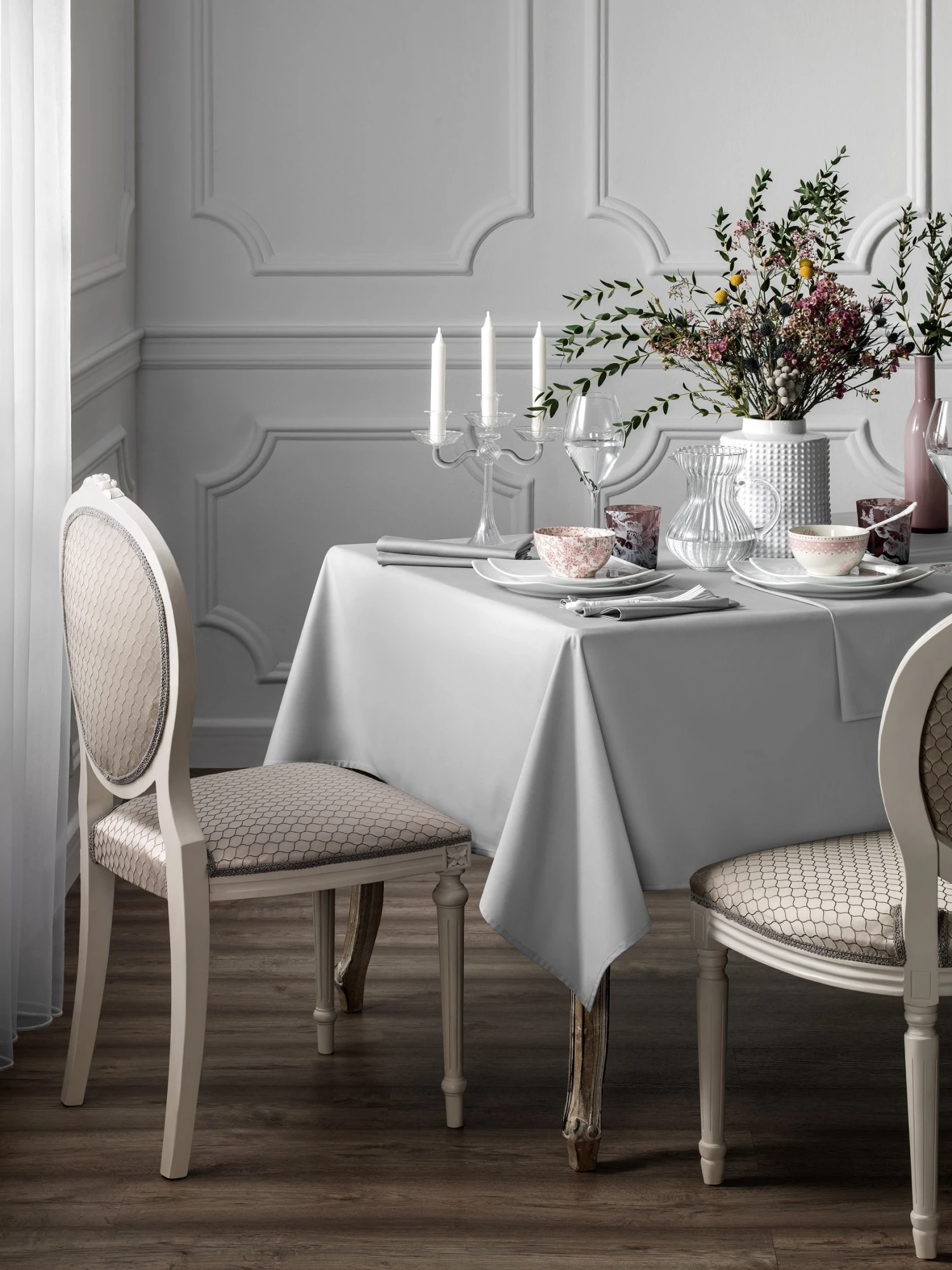 Table Linen Set LIDIA 10 Table Linen Set LIDIA - Image 8