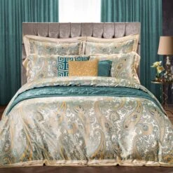 Duvet Cover LIZARDI