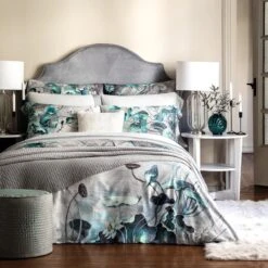 Pillowcase LOTUS -Togas lotus bl ls hover 4 e9eb