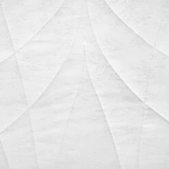 Comforter LOTUS 21 Comforter LOTUS -Togas lotus quilt swatch us 7415