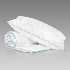 Comforter SENSOTEX DREAMS -Togas lyocell dreams quilt pllw l s us 1 1e15