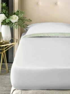 Duvet Cover MAESTRO -Togas maestro green bl dtl 02 1 1 3070