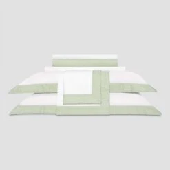 Duvet Cover MAESTRO -Togas maestro green bl isolate 1 1 c4e0