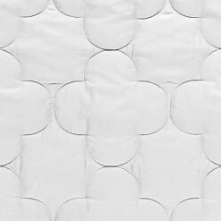 Comforter MAESTRO -Togas maestro quilt from above us swatch 37c0