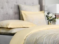 Duvet Cover MARGARET -Togas margaret bl dtl 04 2 2 1 2 4f51